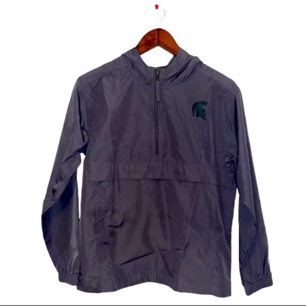 Champion Trojan Rain Jacket